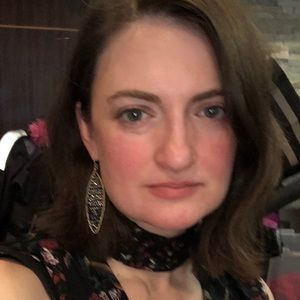 Meet your Posher, Deanna